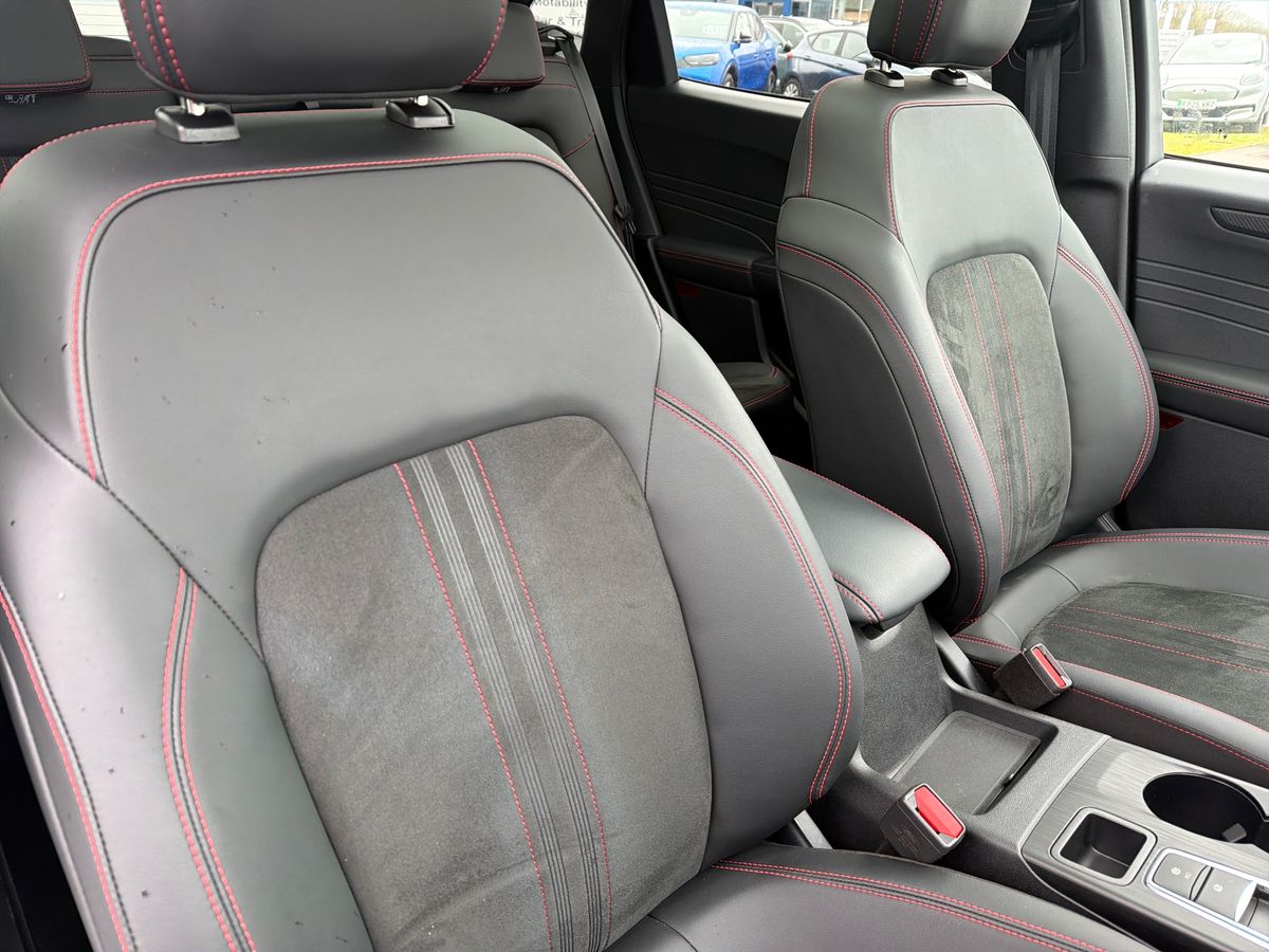 Used Ford Kuga 2025 for sale - 77619008: Photo 12