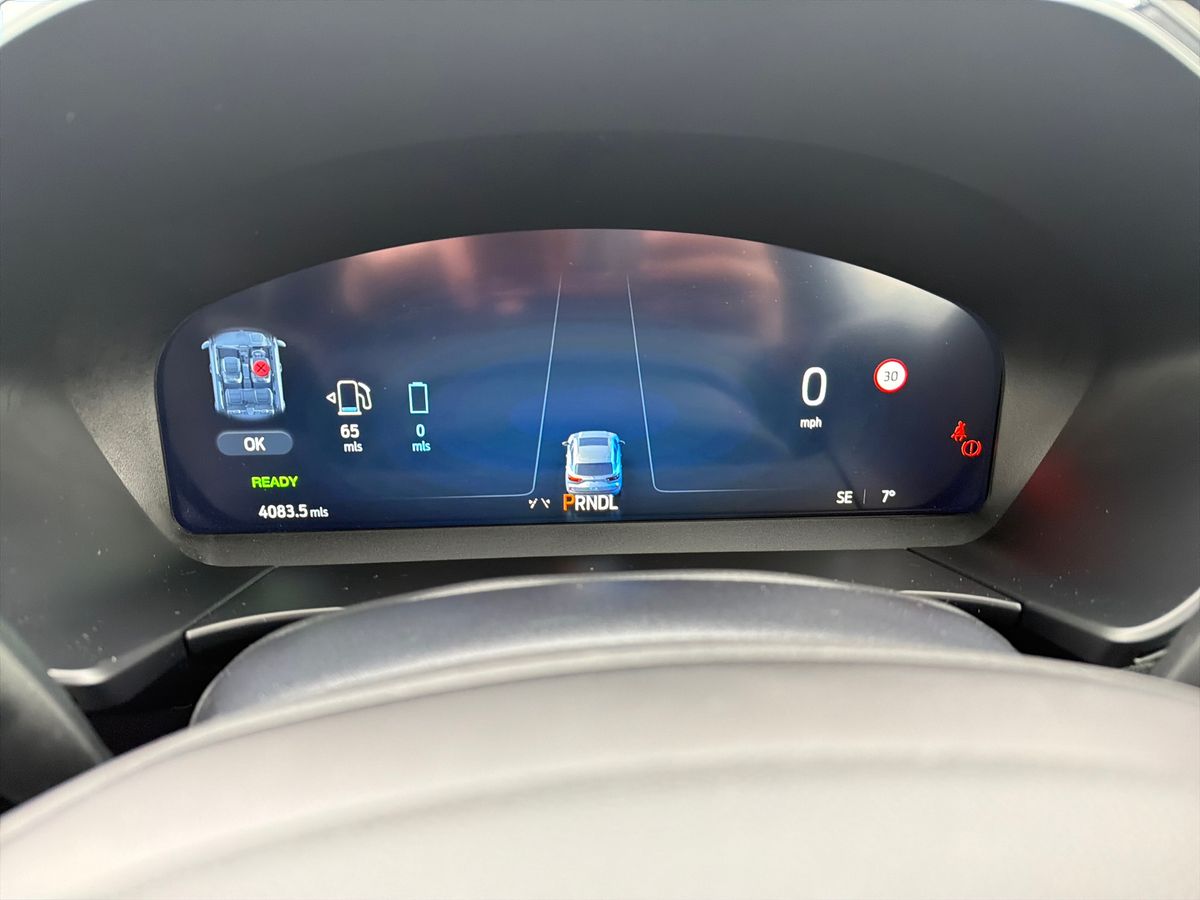 Used Ford Kuga 2025 for sale - 77619008: Photo 18