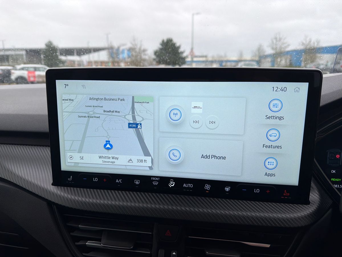 Used Ford Kuga 2025 for sale - 77619008: Photo 19