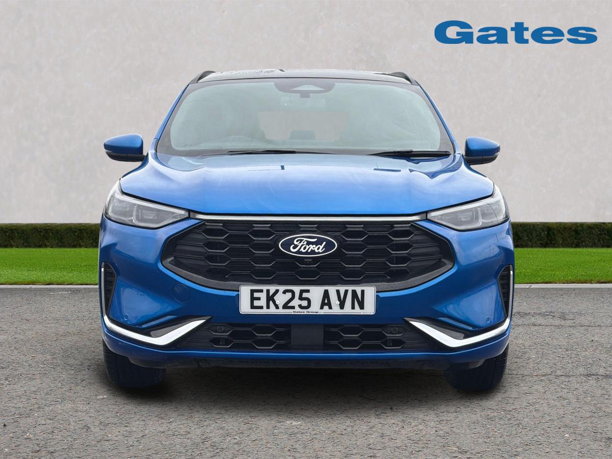 Used Ford Kuga 2025 for sale - 77619008: Photo 2