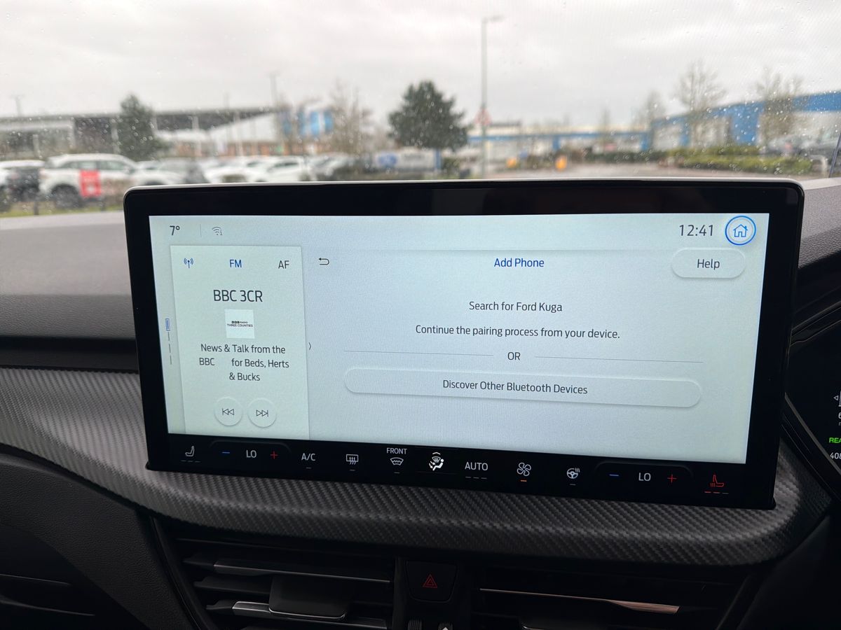 Used Ford Kuga 2025 for sale - 77619008: Photo 21