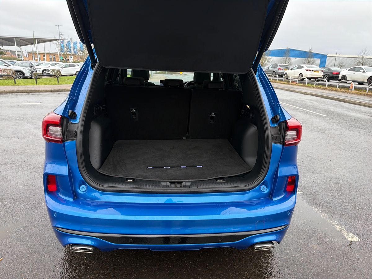 Used Ford Kuga 2025 for sale - 77619008: Photo 34