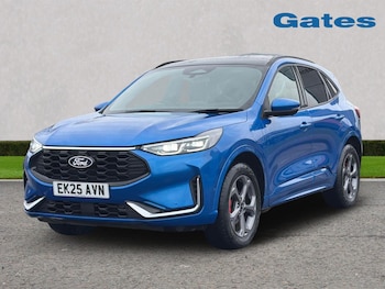 Used Ford Kuga 2025 for sale - 77619008: Photo