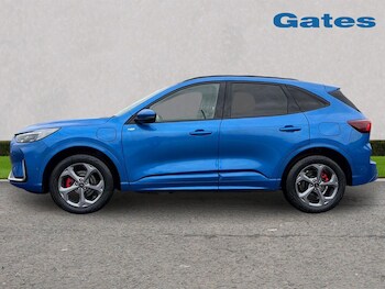 Used Ford Kuga 2025 for sale - 77619008: Photo