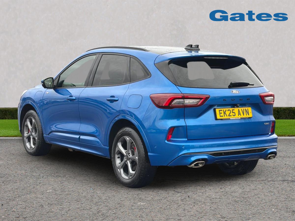 Used Ford Kuga 2025 for sale - 77619008: Photo 5