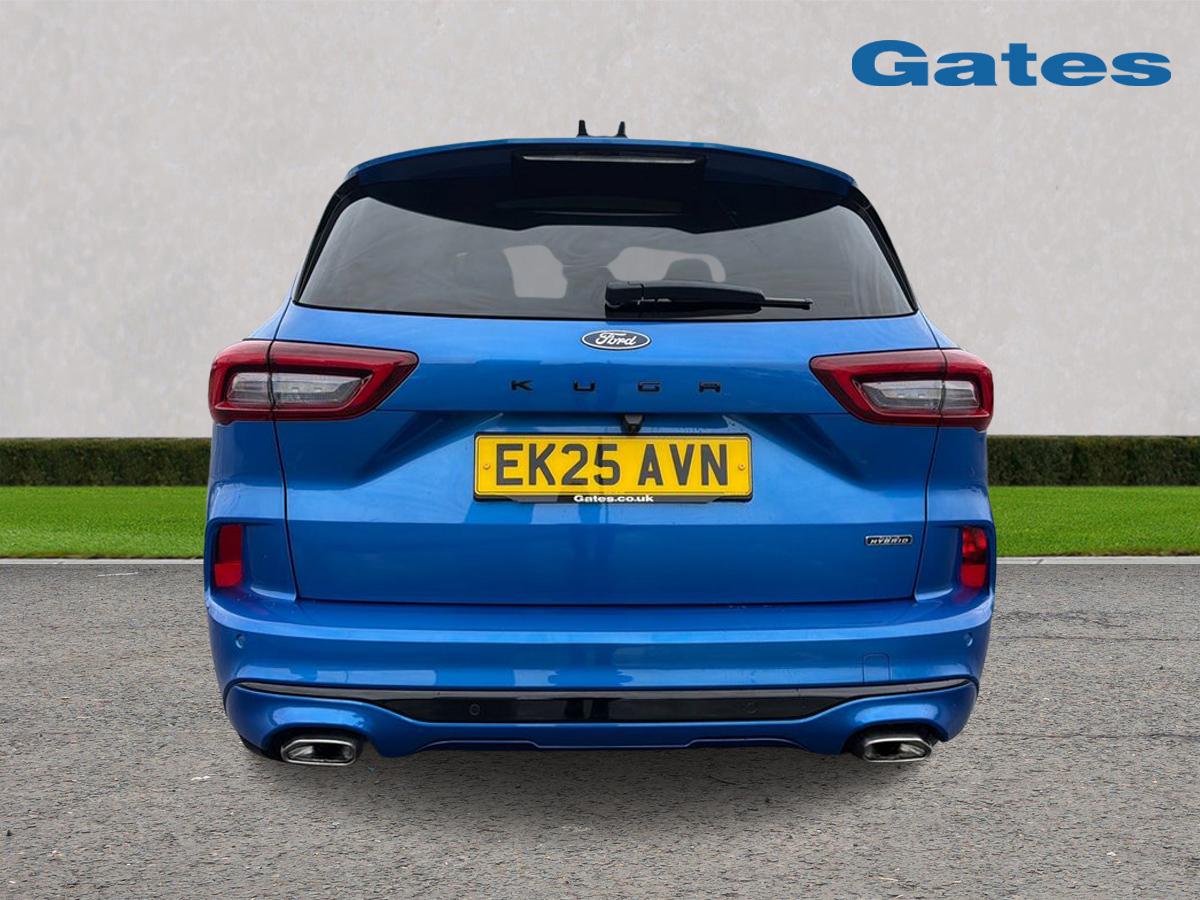 Used Ford Kuga 2025 for sale - 77619008: Photo 6