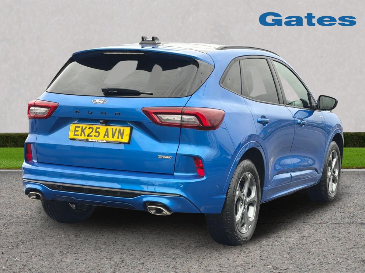 Used Ford Kuga 2025 for sale - 77619008: Photo 7