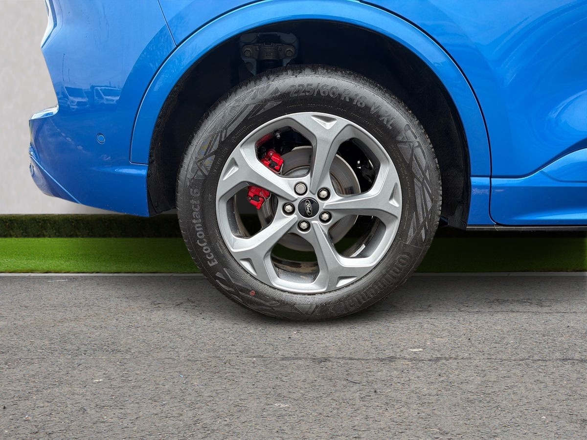 Used Ford Kuga 2025 for sale - 77619008: Photo 9