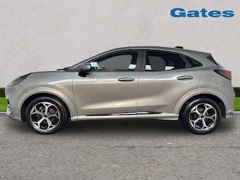 Used Ford Puma 2024 for sale - 78232874: Photo