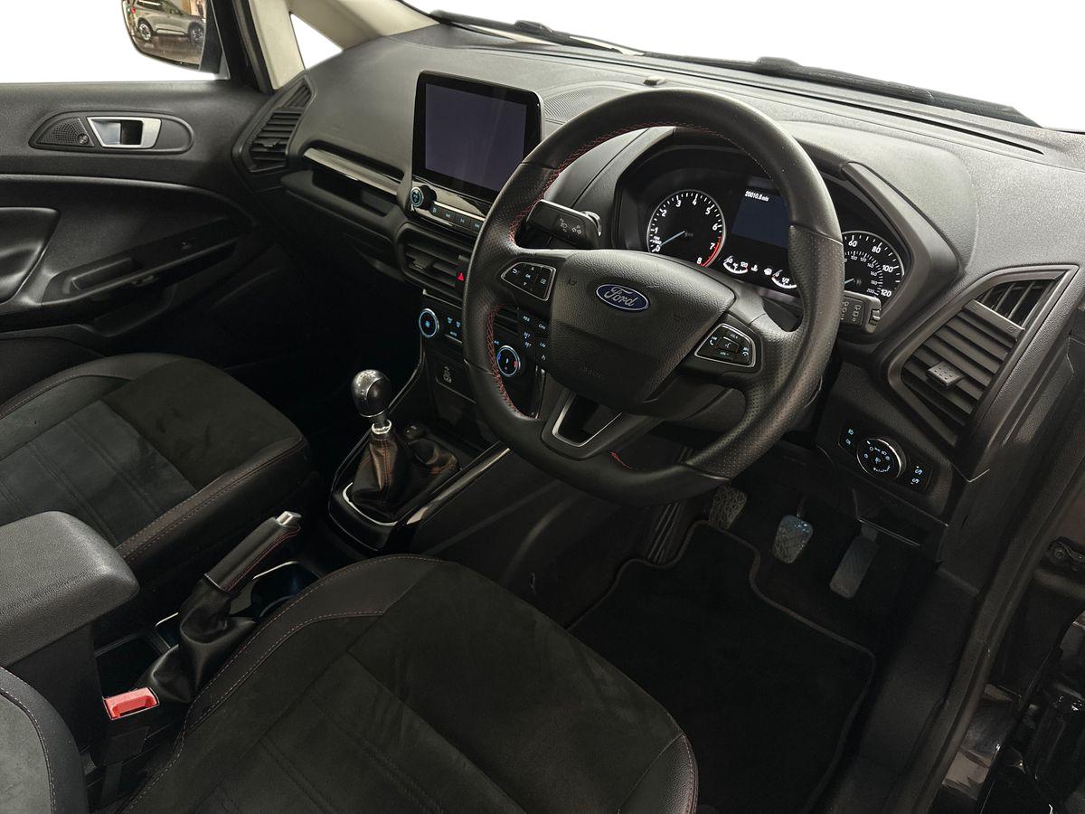 Used Ford Ecosport 2023 for sale - 77927412: Photo 10