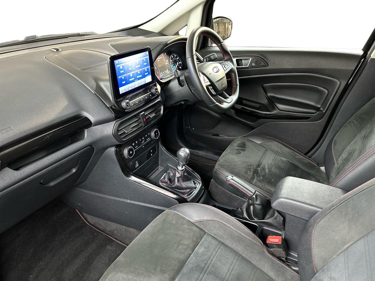 Used Ford Ecosport 2023 for sale - 77927412: Photo 11