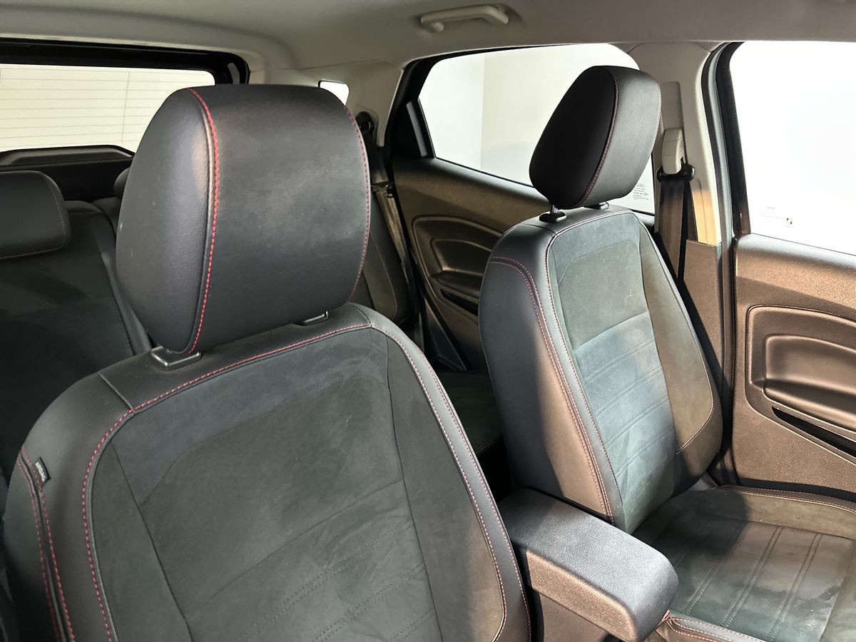 Used Ford Ecosport 2023 for sale - 77927412: Photo 12