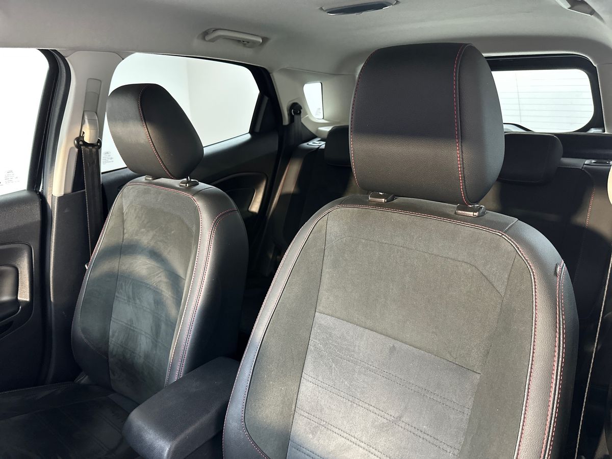 Used Ford Ecosport 2023 for sale - 77927412: Photo 13