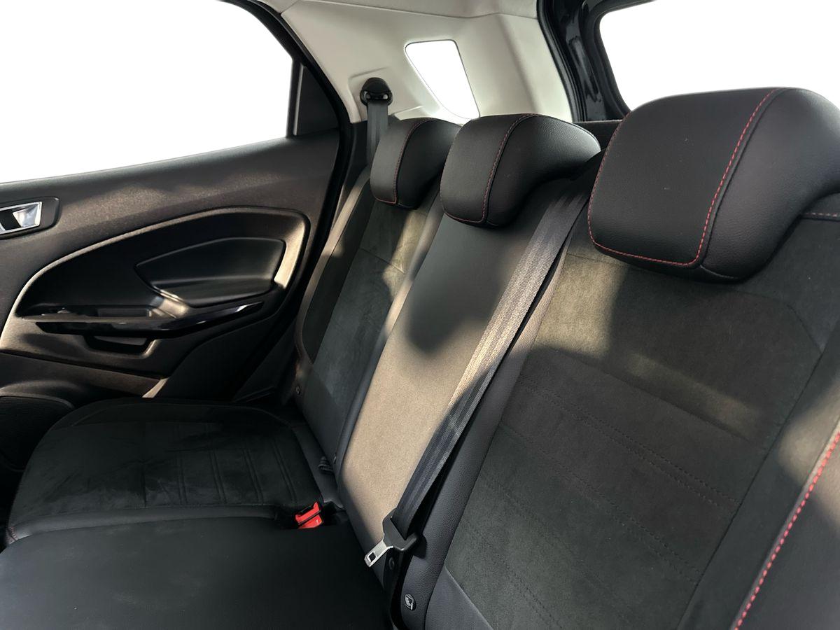 Used Ford Ecosport 2023 for sale - 77927412: Photo 14