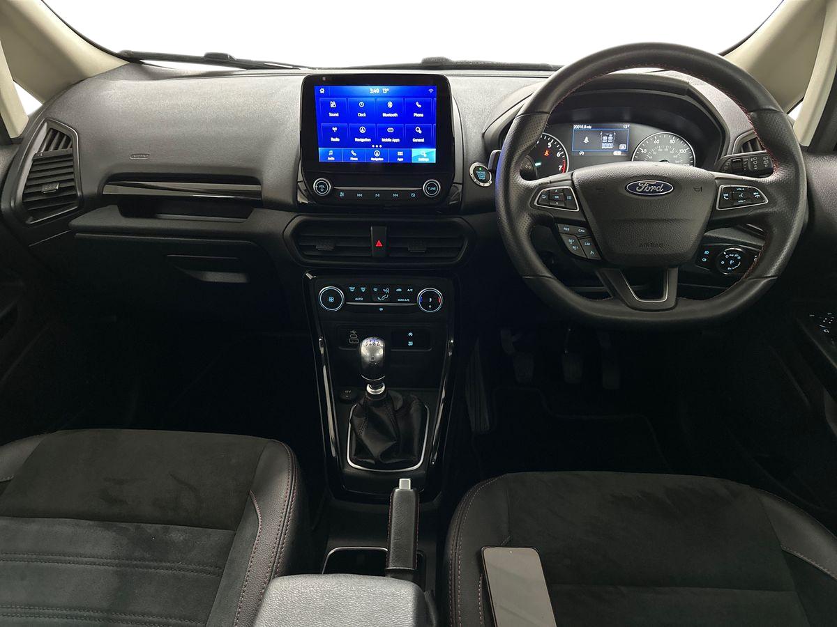 Used Ford Ecosport 2023 for sale - 77927412: Photo 15