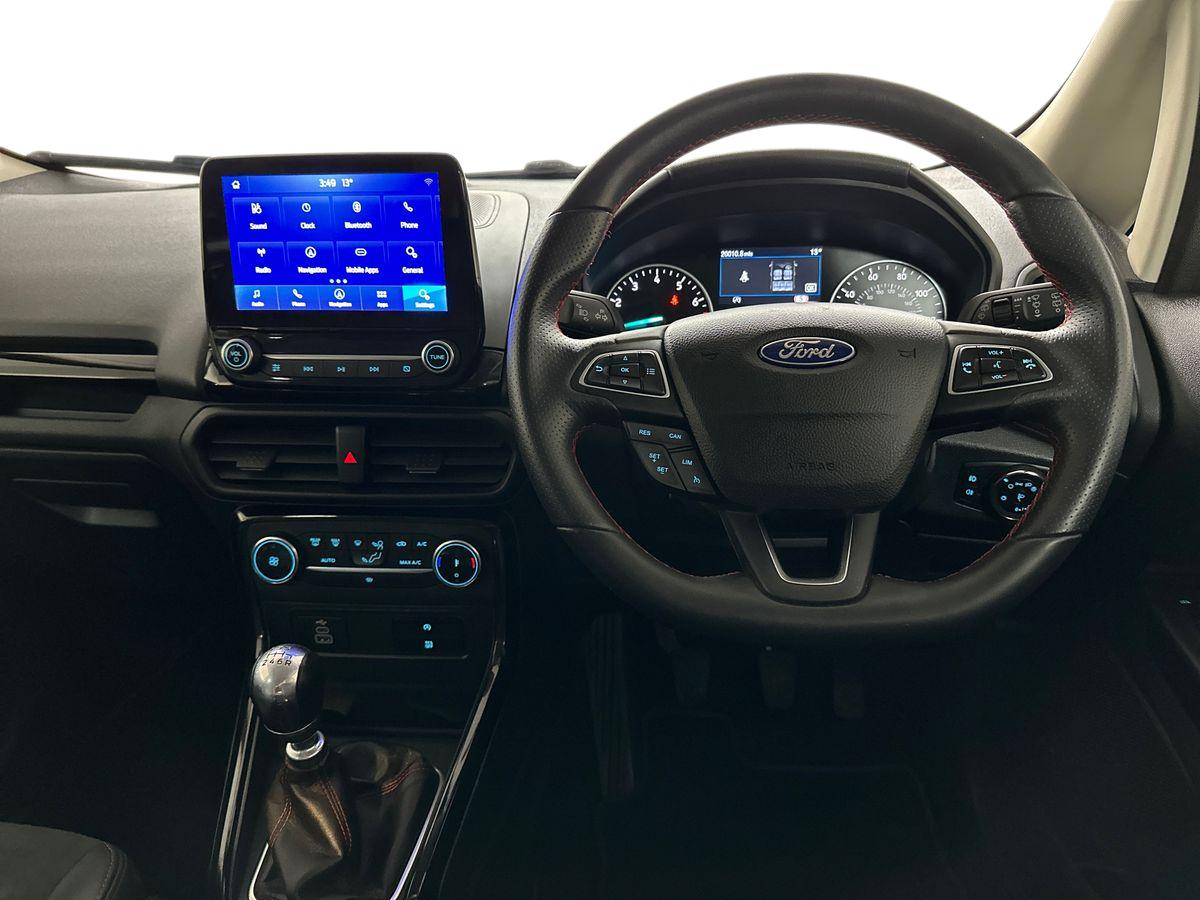 Used Ford Ecosport 2023 for sale - 77927412: Photo 16