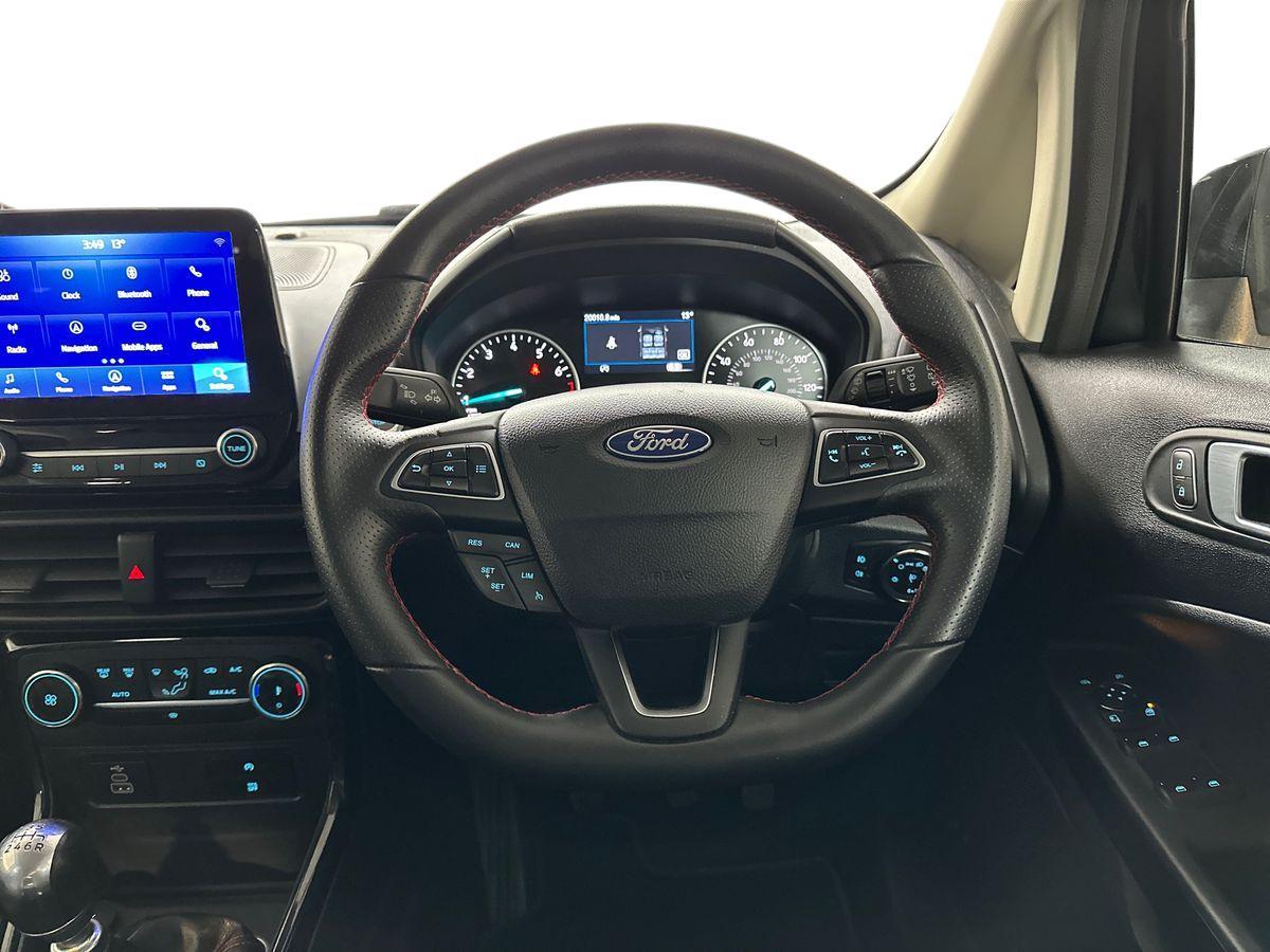 Used Ford Ecosport 2023 for sale - 77927412: Photo 17