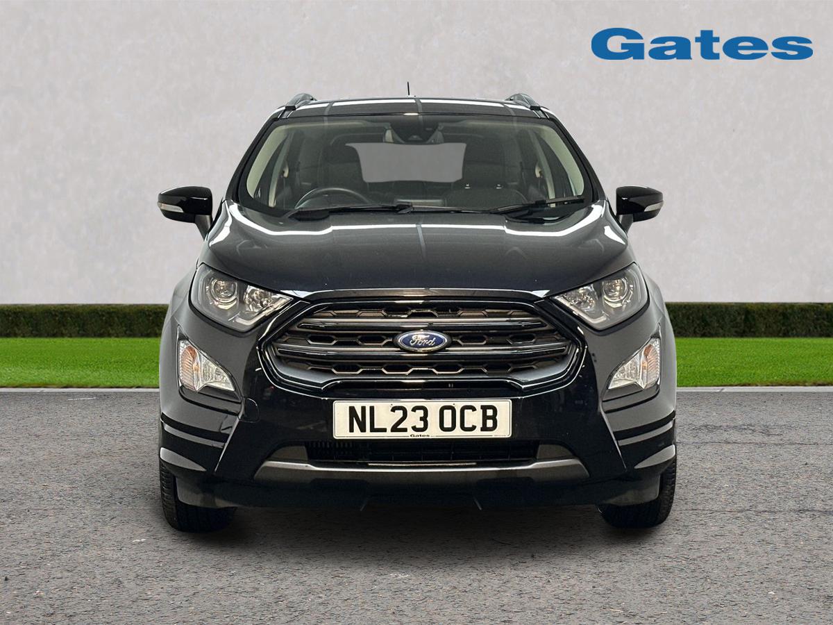 Used Ford Ecosport 2023 for sale - 77927412: Photo 2
