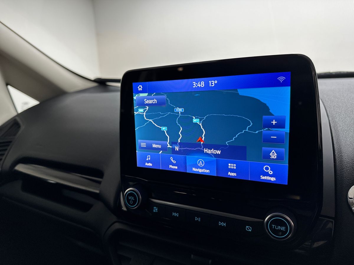 Used Ford Ecosport 2023 for sale - 77927412: Photo 20