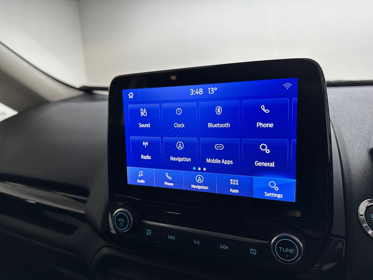 Used Ford Ecosport 2023 for sale - 77927412: Photo 21