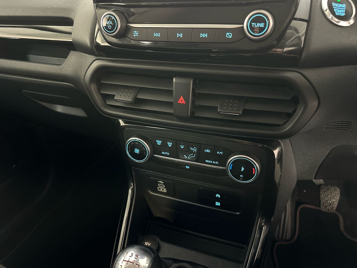 Used Ford Ecosport 2023 for sale - 77927412: Photo 22