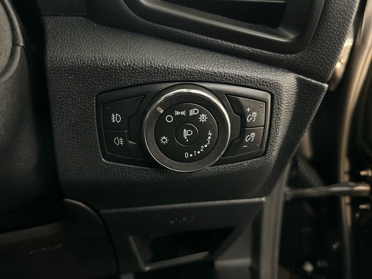 Used Ford Ecosport 2023 for sale - 77927412: Photo 23