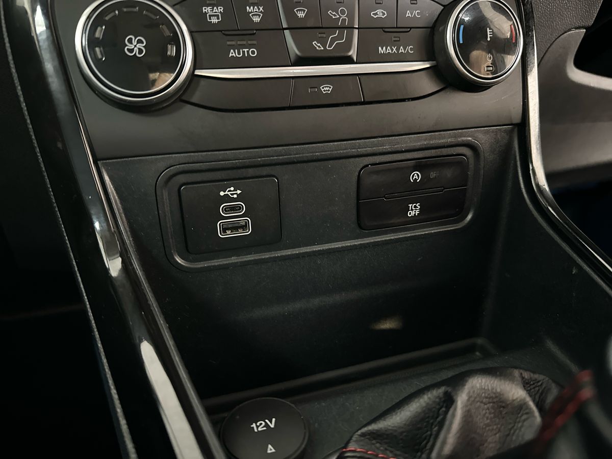 Used Ford Ecosport 2023 for sale - 77927412: Photo 24