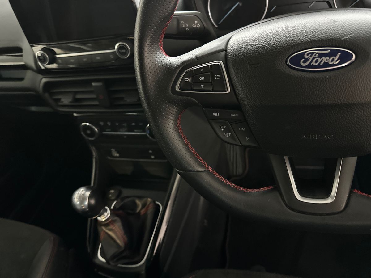 Used Ford Ecosport 2023 for sale - 77927412: Photo 26