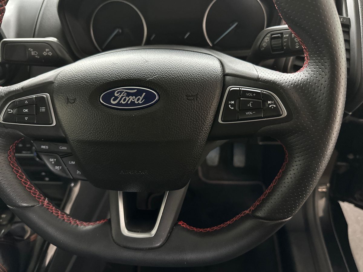Used Ford Ecosport 2023 for sale - 77927412: Photo 27