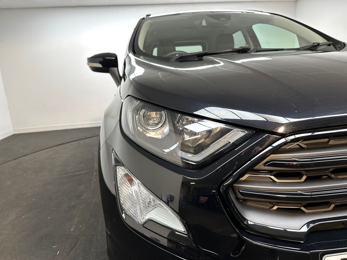 Used Ford Ecosport 2023 for sale - 77927412: Photo 32