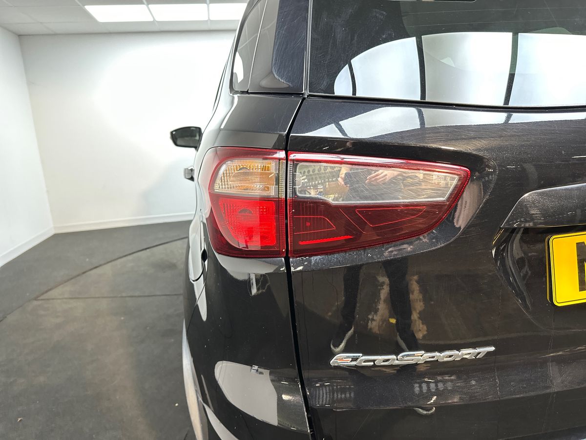 Used Ford Ecosport 2023 for sale - 77927412: Photo 33