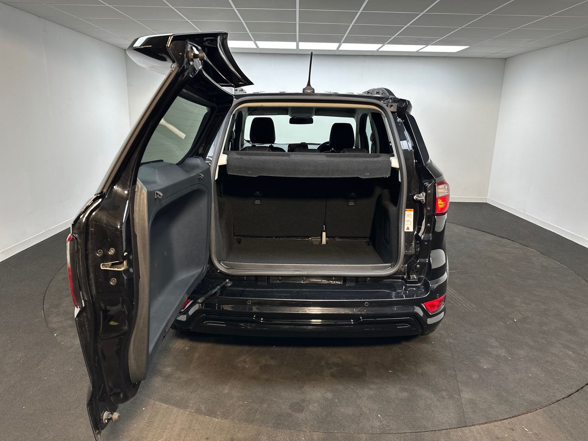 Used Ford Ecosport 2023 for sale - 77927412: Photo 34