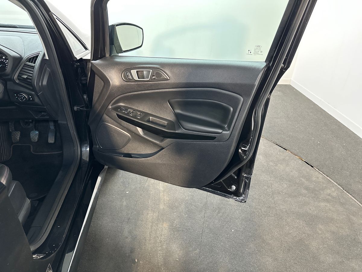 Used Ford Ecosport 2023 for sale - 77927412: Photo 35