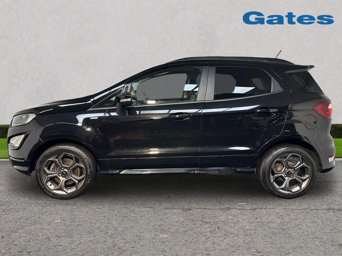 Used Ford Ecosport 2023 for sale - 77927412: Photo 4