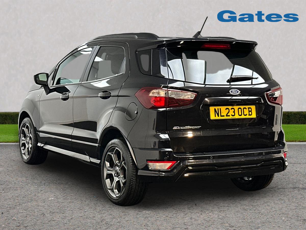Used Ford Ecosport 2023 for sale - 77927412: Photo 5