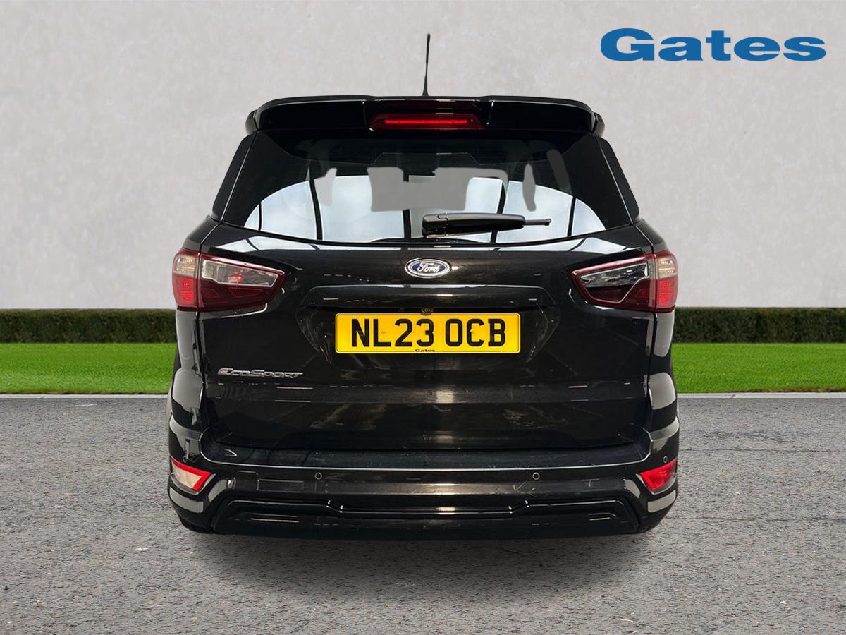 Used Ford Ecosport 2023 for sale - 77927412: Photo 6
