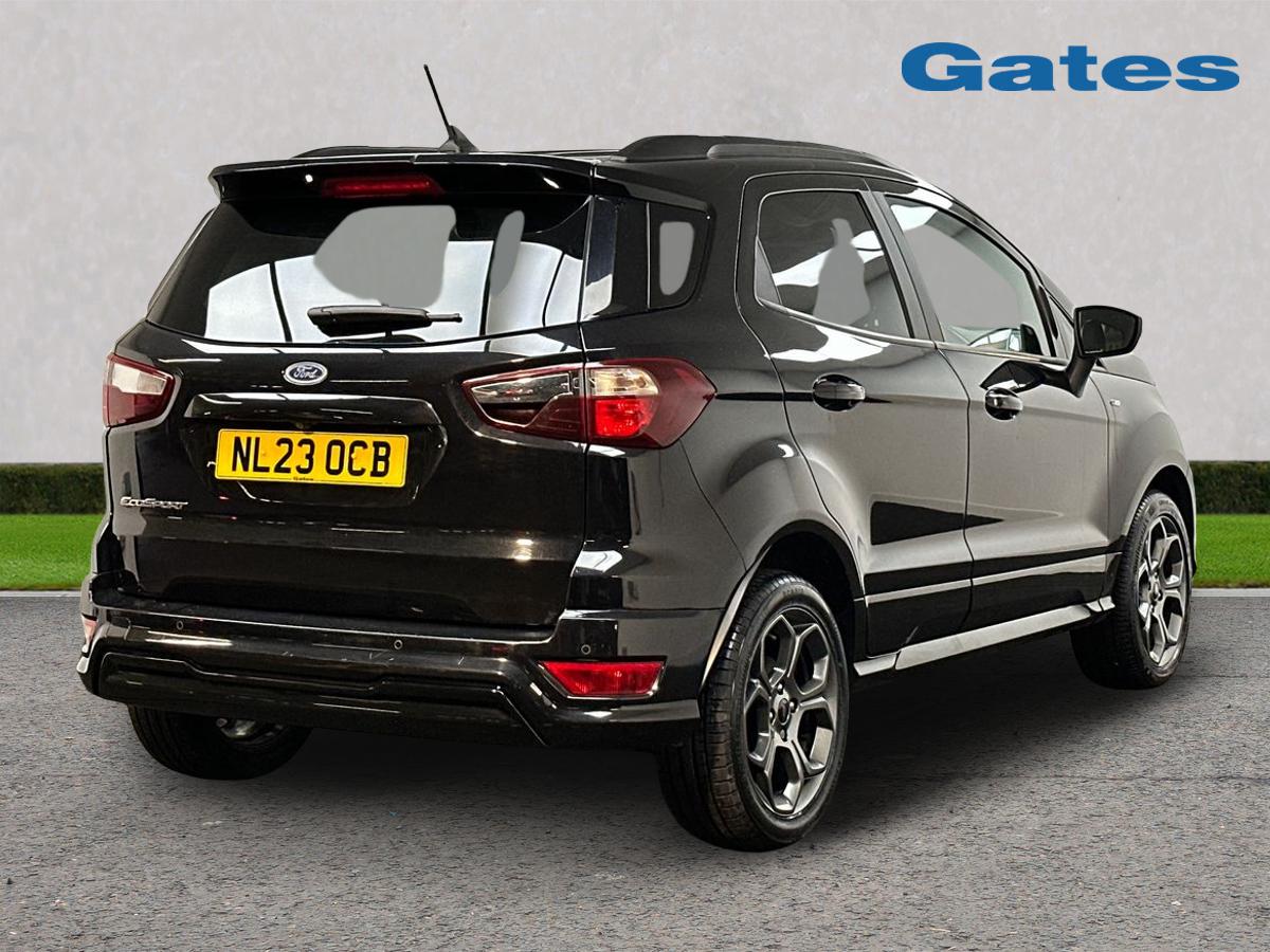 Used Ford Ecosport 2023 for sale - 77927412: Photo 7