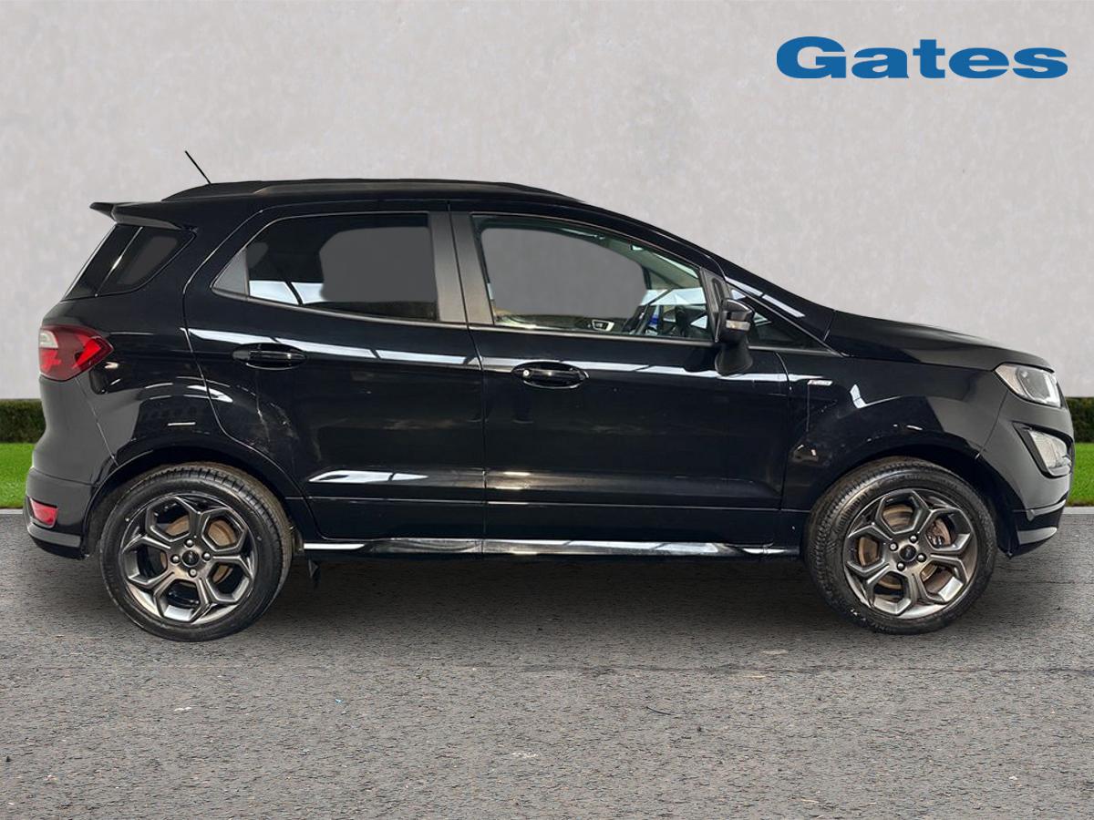 Used Ford Ecosport 2023 for sale - 77927412: Photo 8
