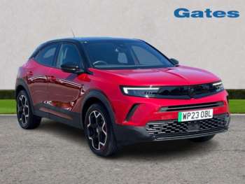 2023 - 5Dr GS 100kW 50kWh Auto