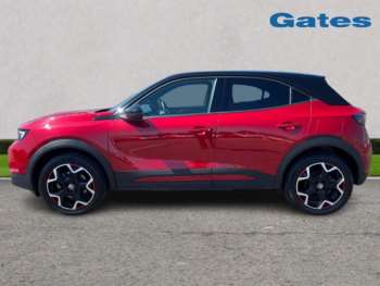 Used Vauxhall Mokka 2023 for sale - 74648236: Photo