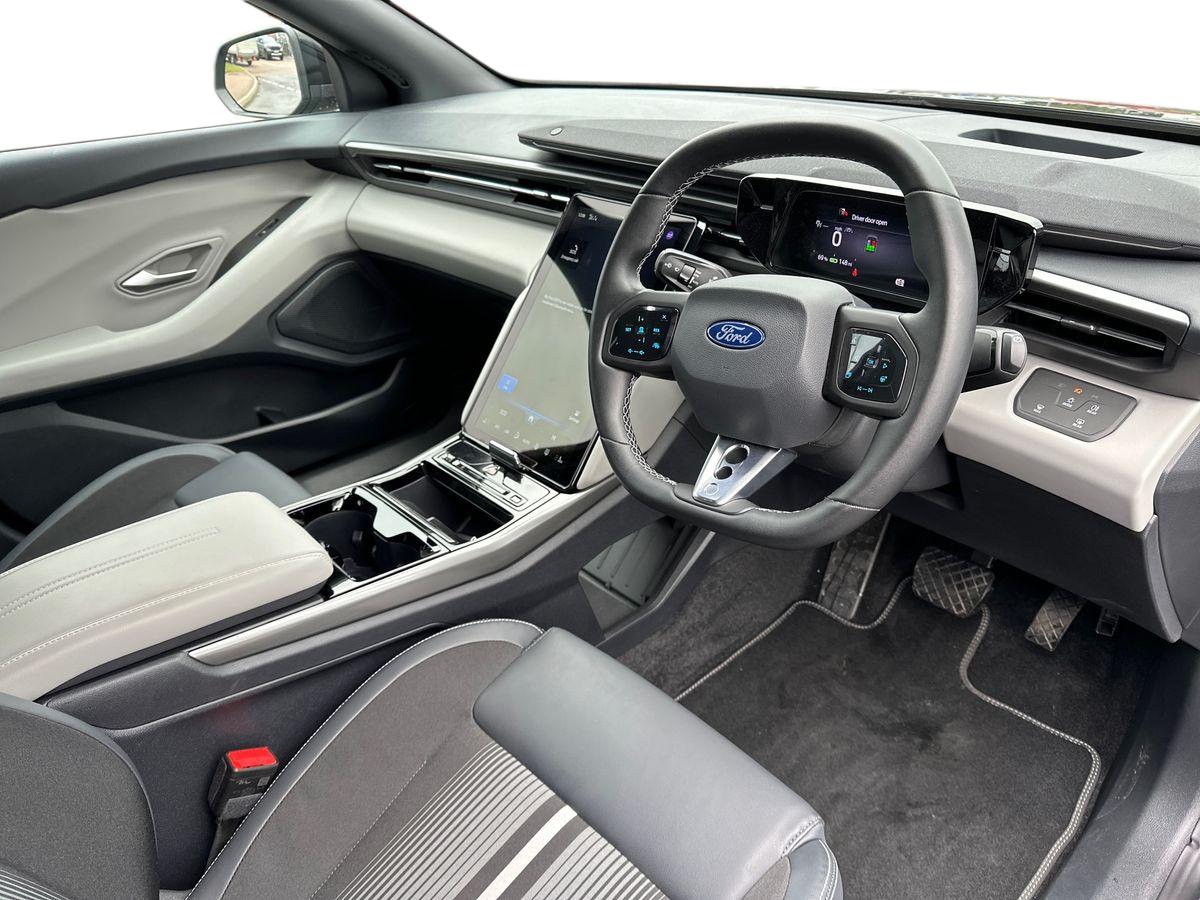 Used Ford Capri 2024 for sale - 76717284: Photo 10