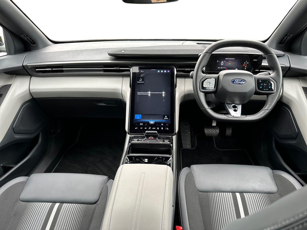 Used Ford Capri 2024 for sale - 76717284: Photo 15