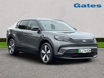 Used Ford Capri 2024 for sale - 76717284: Photo