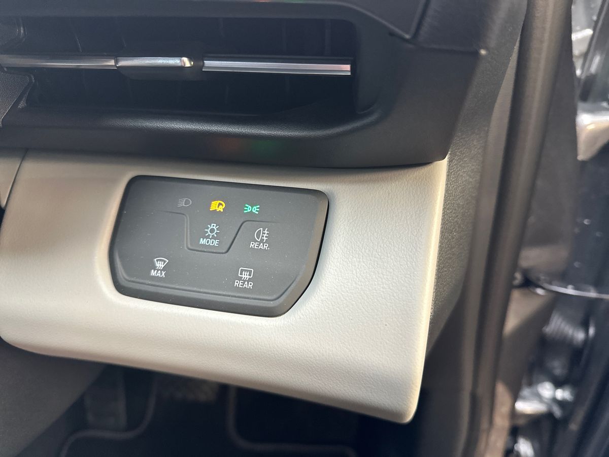 Used Ford Capri 2024 for sale - 76717284: Photo 23