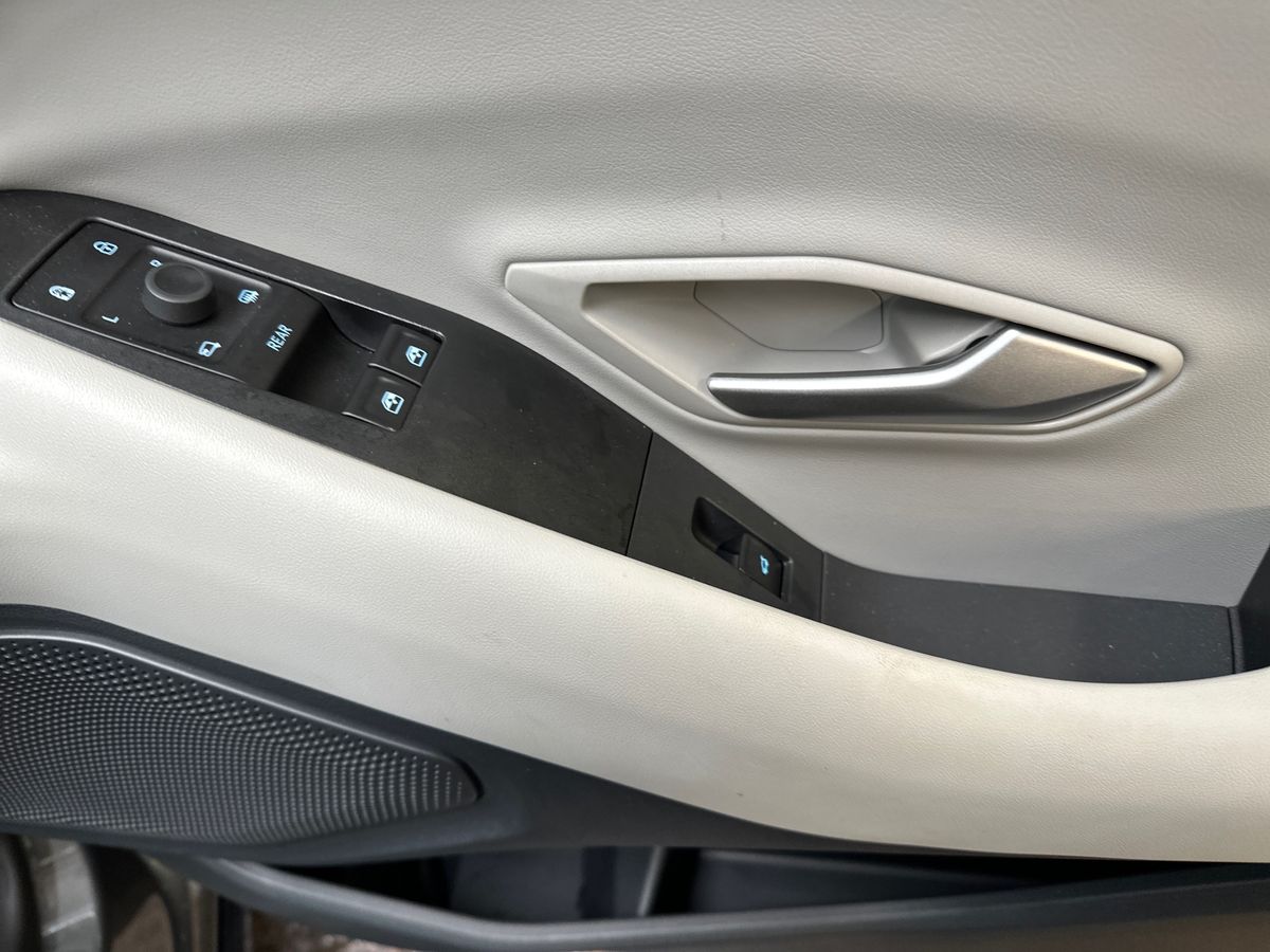 Used Ford Capri 2024 for sale - 76717284: Photo 25