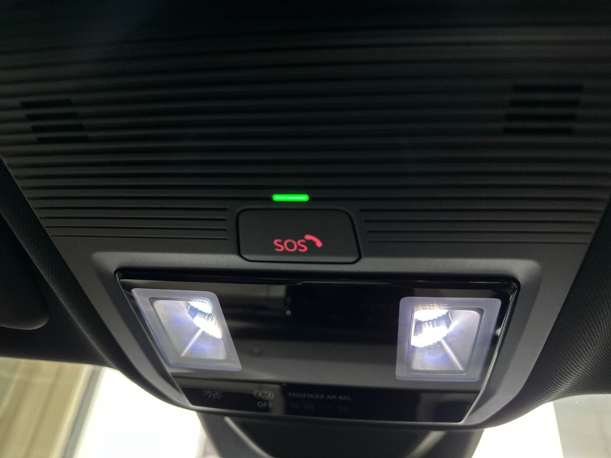 Used Ford Capri 2024 for sale - 76717284: Photo 29