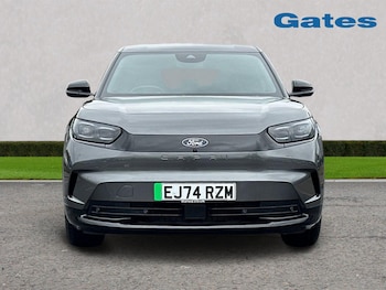 Used Ford Capri 2024 for sale - 76717284: Photo