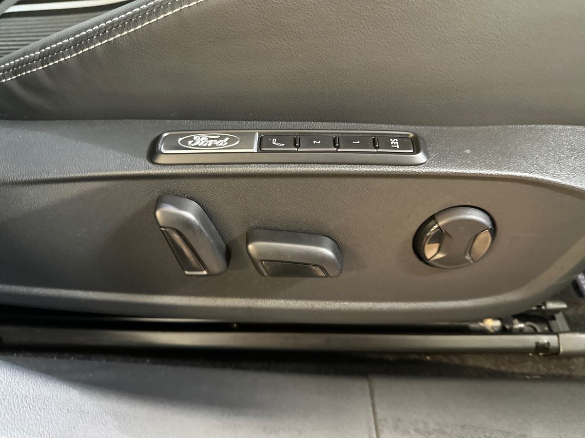 Used Ford Capri 2024 for sale - 76717284: Photo 30