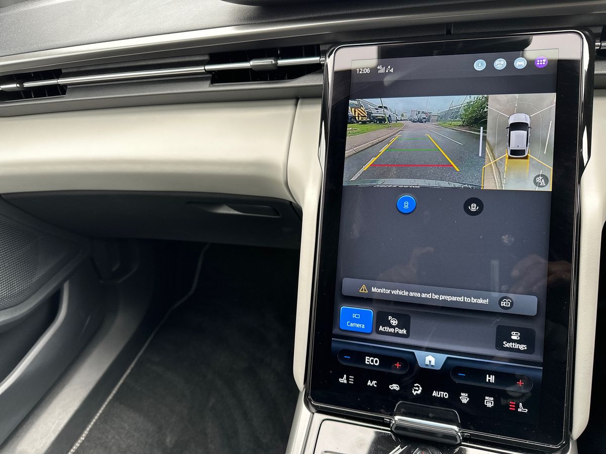 Used Ford Capri 2024 for sale - 76717284: Photo 37