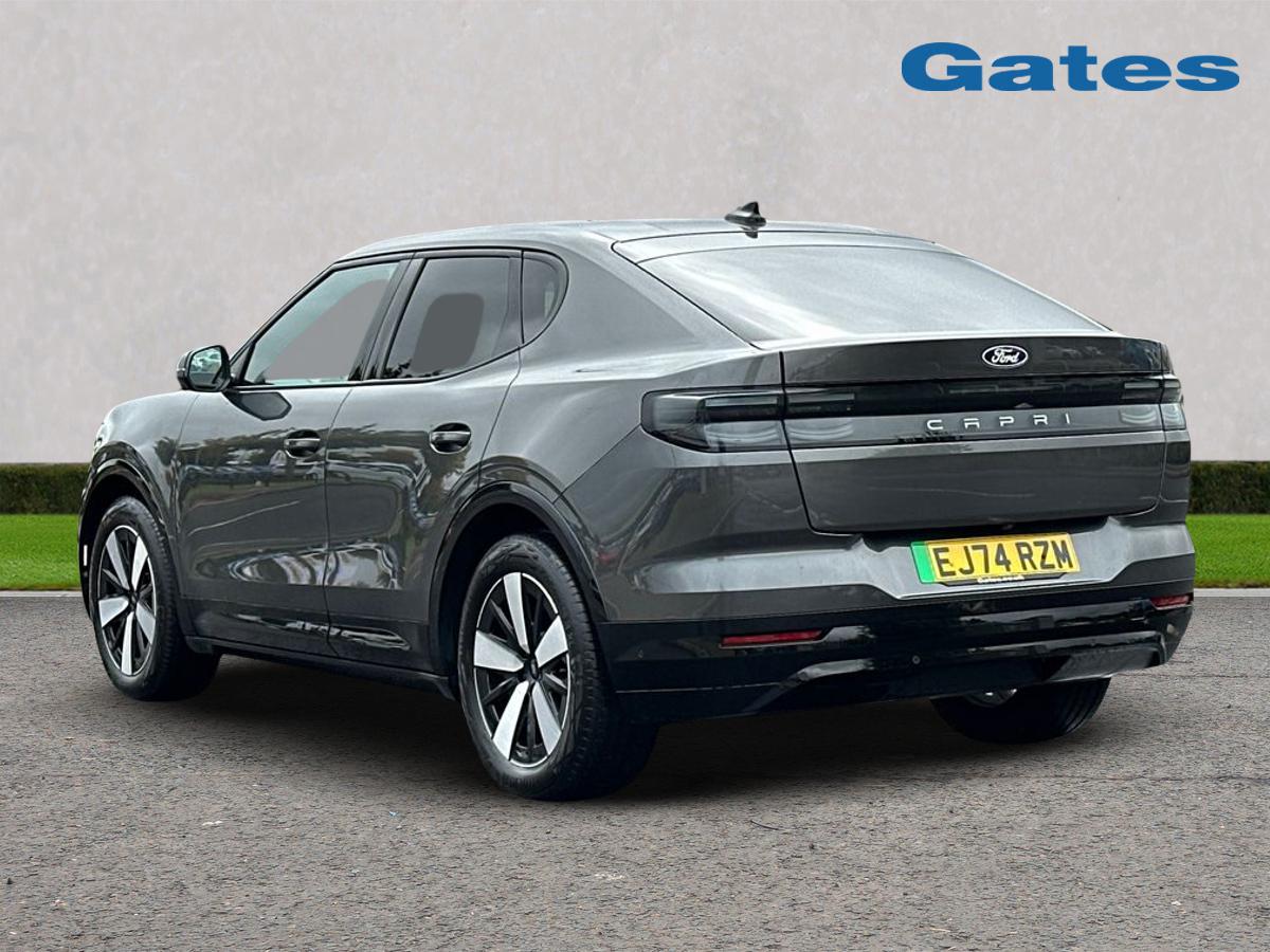 Used Ford Capri 2024 for sale - 76717284: Photo 5